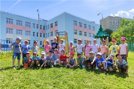 Квест-игра «Найди клад»