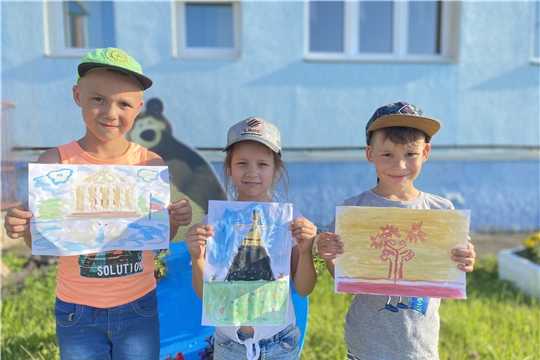 Салон мастерских «Народные умельцы»