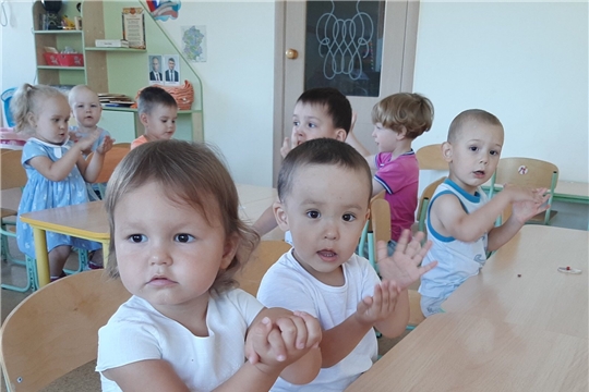 Пальчиковые игры