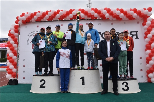 Как воспитать чемпиона