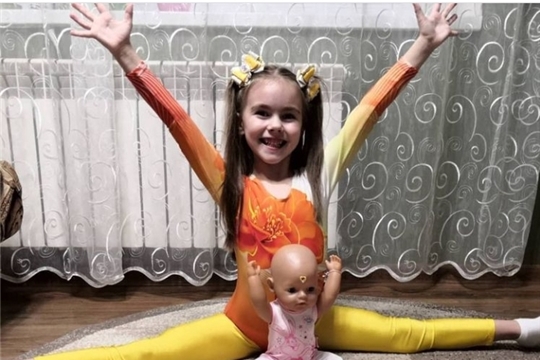 "Шаг к здоровью! Движение к цели!"