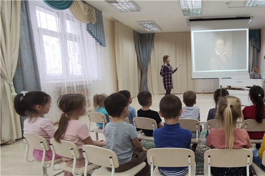 Познавательный час «Что значит быть отзывчивым?»