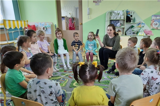 Детский совет: «Нужен ли нам телевизор?»