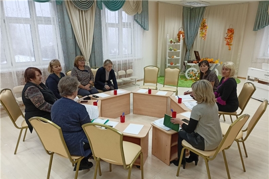Разработка документов по работе с семьями СОП в дошкольных учреждениях