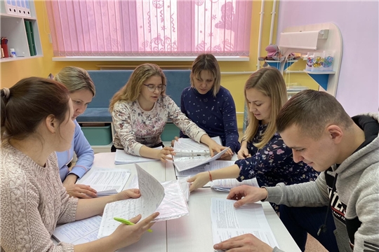 Заседание Совета профилактики в ДОУ