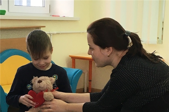 «Детский совет: что значит быть другом?»