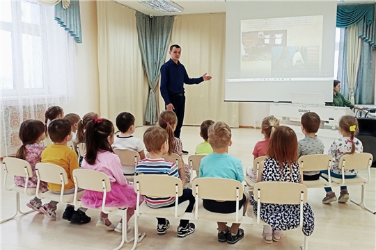 Беседы о В.И. Чапаеве