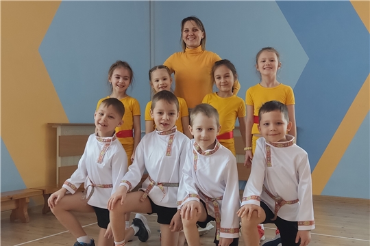 "Игры предков"