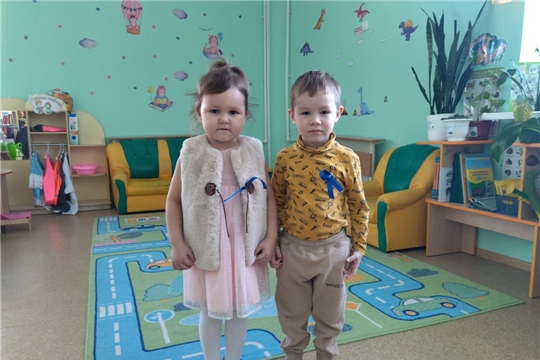 Республиканская акция "Синий чемоданчик"