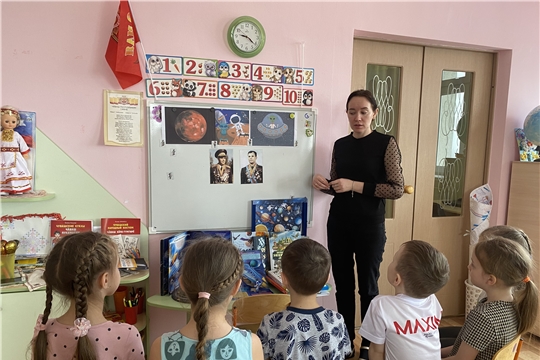 Викторина «Звездные сыны Чувашии»