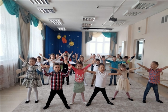 Созвездие талантов