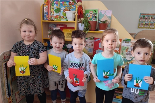 Поделки из пластилина