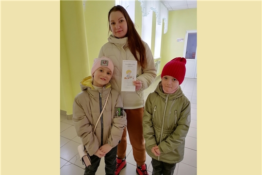 Весенний авитаминоз