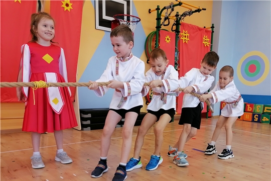 Игры Батыра