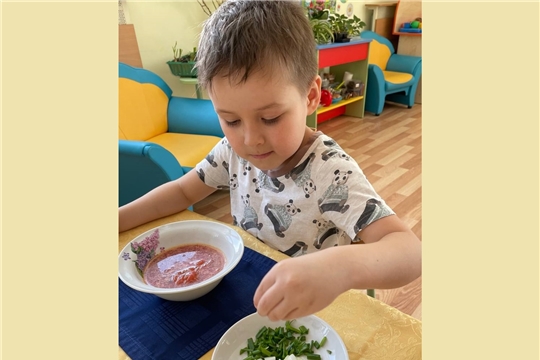 Лук – полезный овощ