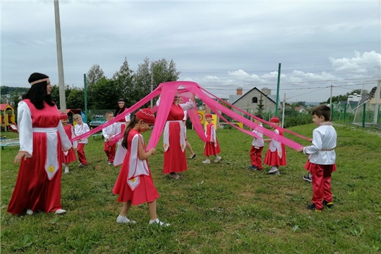«Детский Акатуй»
