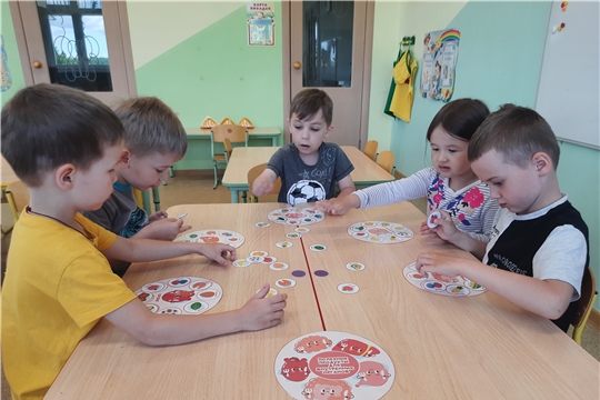 Правильное питание