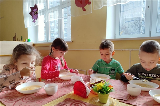 Польза куриного супа