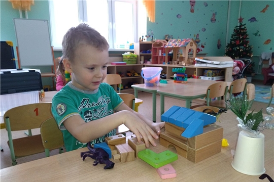 Лего конструирование