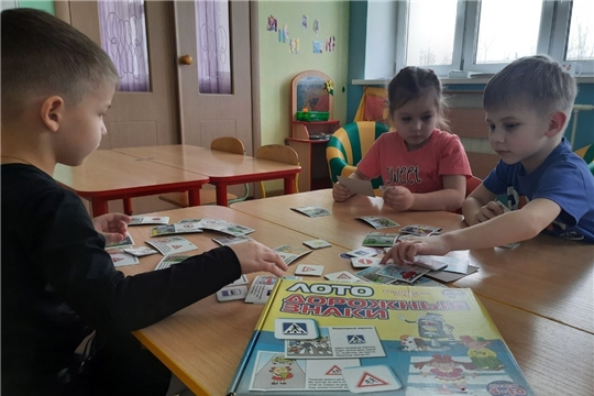 У светофора нет каникул