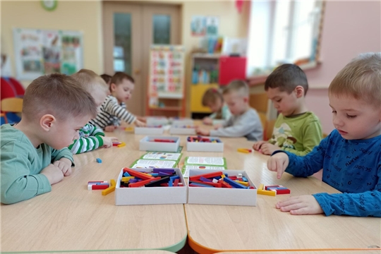 Дополнительная образовательная услуга "Веселая математика"