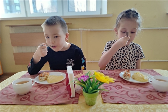 Польза рыбных блюд