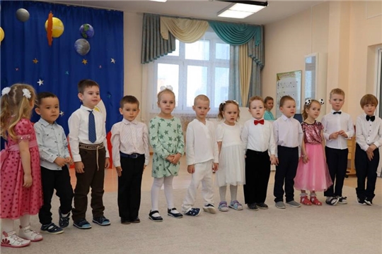 «Созвездие талантов»