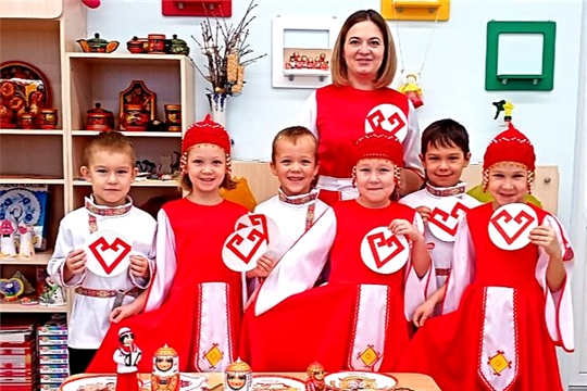День народных умельцев «Город мастеров»