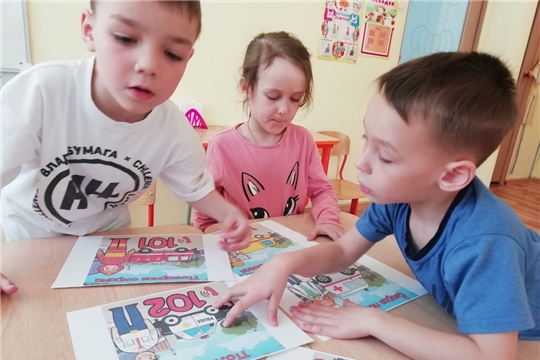О правилах безопасного поведения