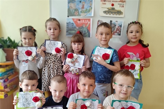 Открытки на День Победы