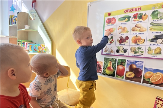 Правильное питание