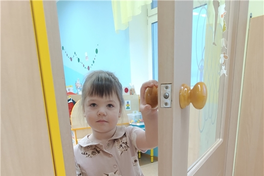 Правила пользования дверьми