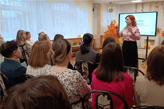 Заседание педагогического сообщества учителей-логопедов