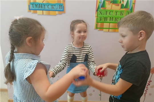 Кружок «Нейроша»