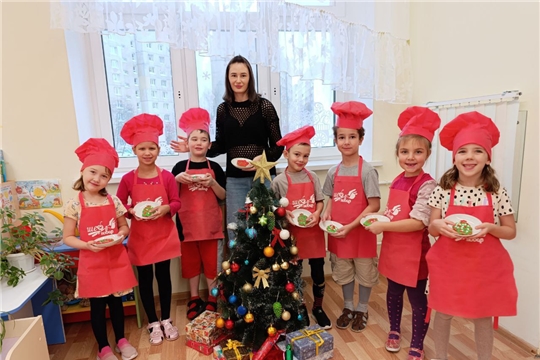 Новогодние пряники!