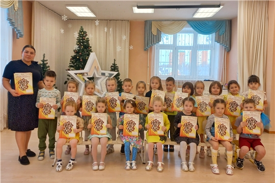 Участие в проекте «Лица Чувашии. Они сражались за Родину»