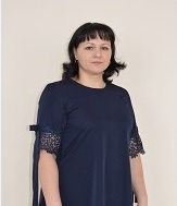 Педагог дополнительного образования Князева Марина Алексеевна