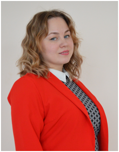 Ириткова Татьяна Петровна