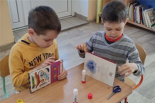 День добрый дел