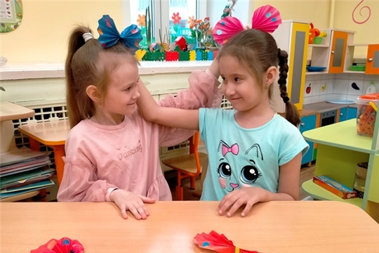 Игрушка-забава