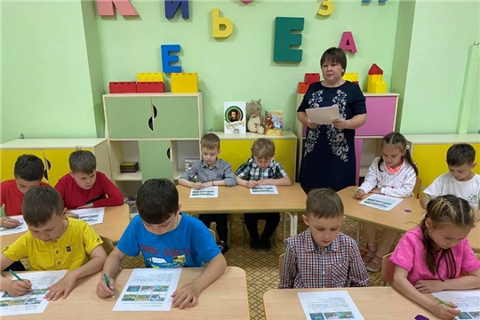 Пушкинский диктант 2022