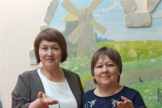 Куклотерапия