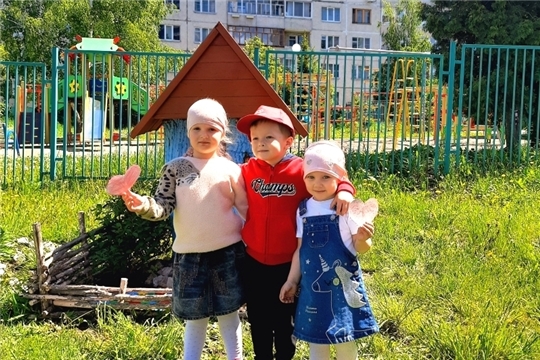 Дружба всего дороже