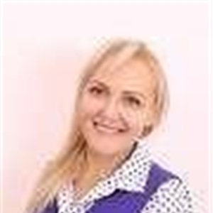 Иванова Ирина Валерьевна