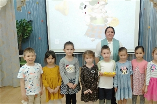 Международный день КВН