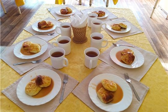 Сырники