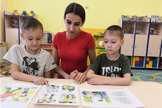 Что делать, если ты потерялся?