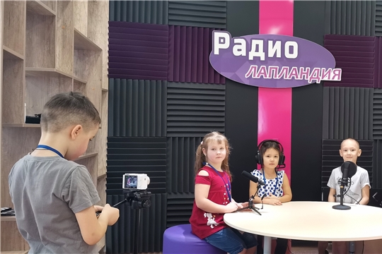 День рождения детского телевидения