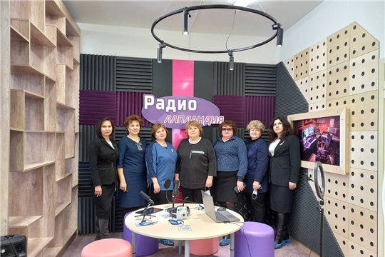 В городе Чебоксары стартовал муниципальный проект «Школа эффективного менеджмента».