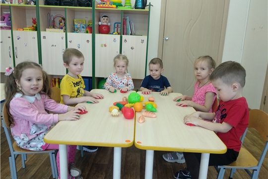 Полезные и вредные продукты питания